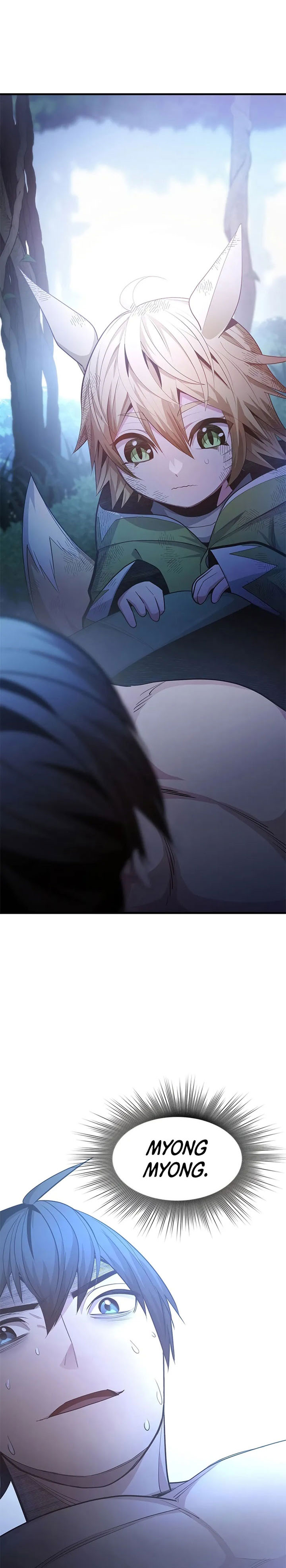 The Tutorial is Too Hard Chapter 226