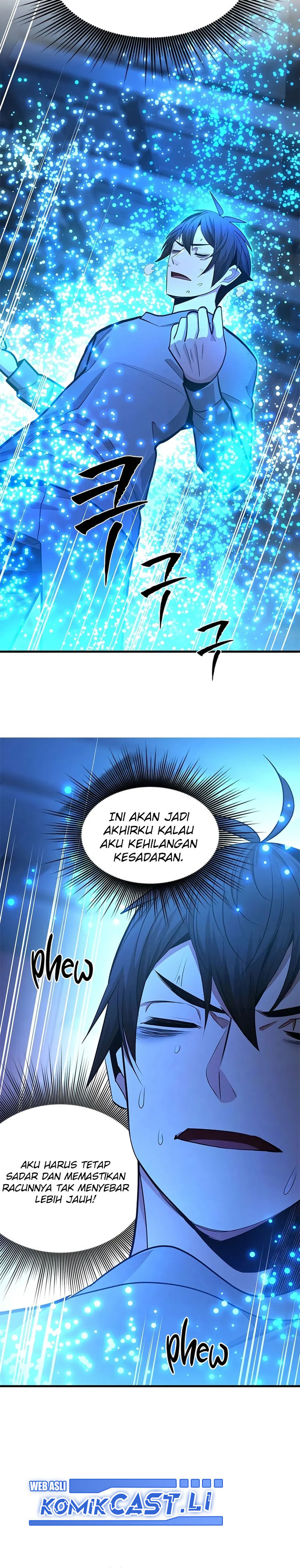 The Tutorial is Too Hard Chapter 226
