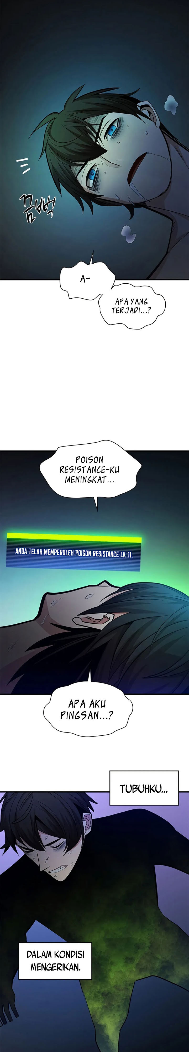 The Tutorial is Too Hard Chapter 226
