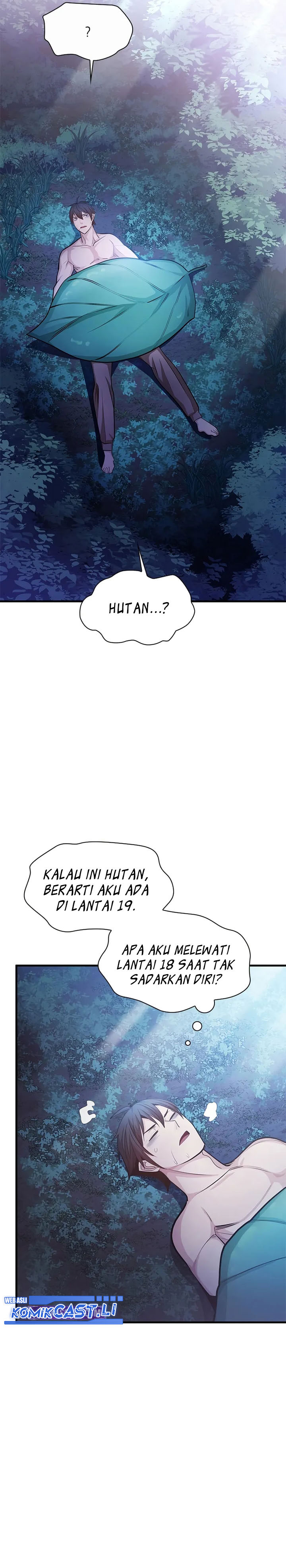The Tutorial is Too Hard Chapter 226