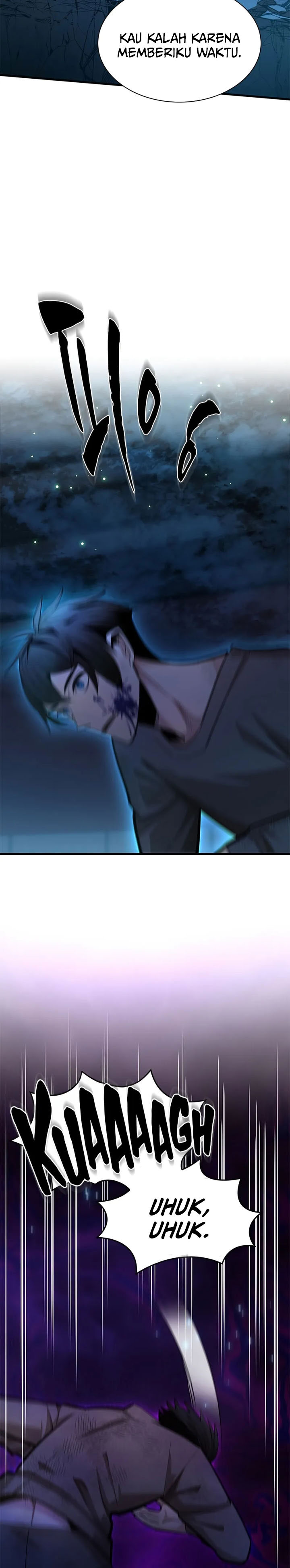 The Tutorial is Too Hard Chapter 226