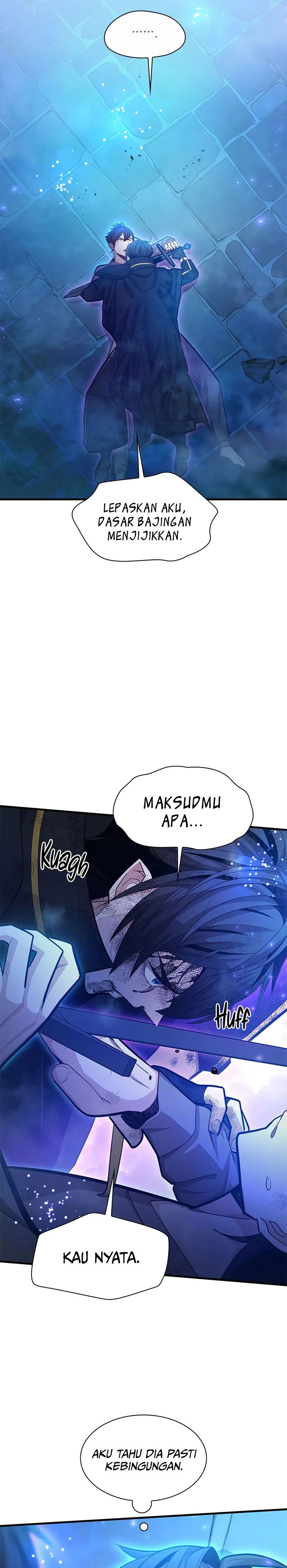 The Tutorial is Too Hard Chapter 226