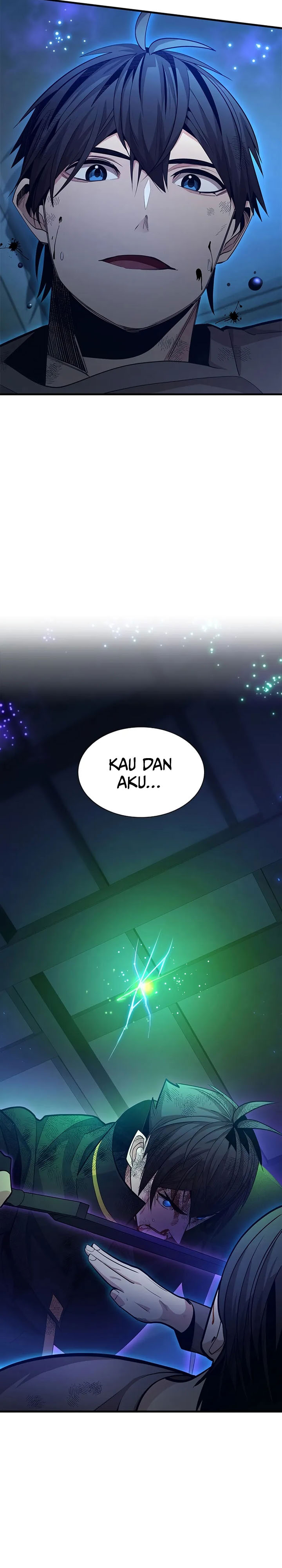 The Tutorial is Too Hard Chapter 226