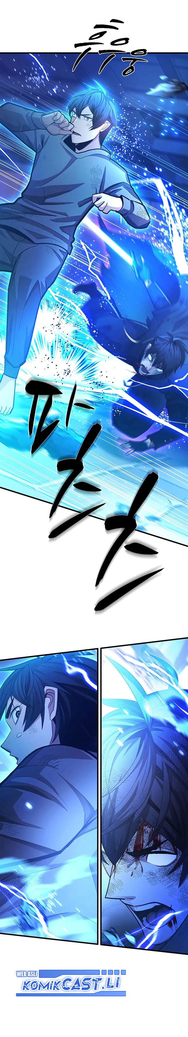 The Tutorial is Too Hard Chapter 226