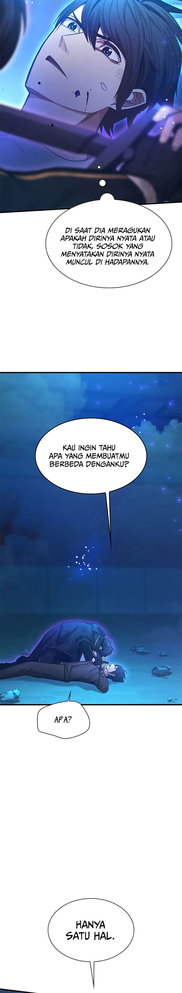 The Tutorial is Too Hard Chapter 226