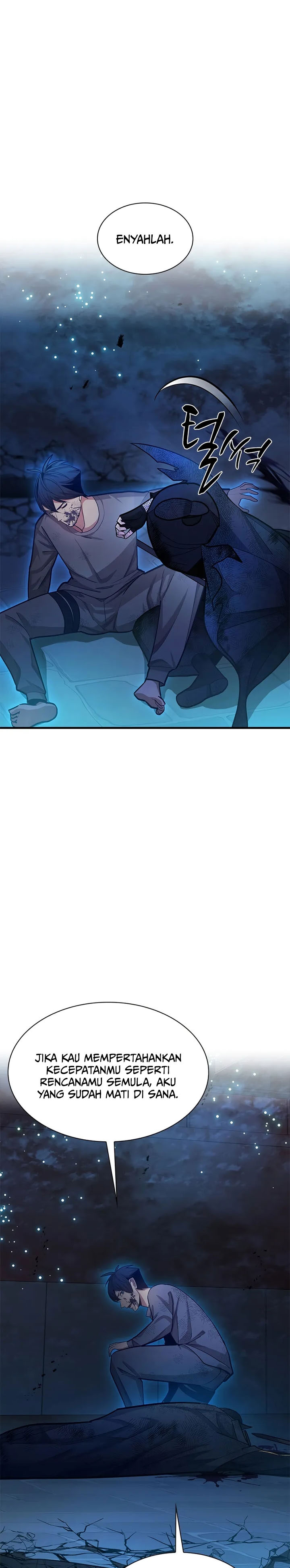 The Tutorial is Too Hard Chapter 226