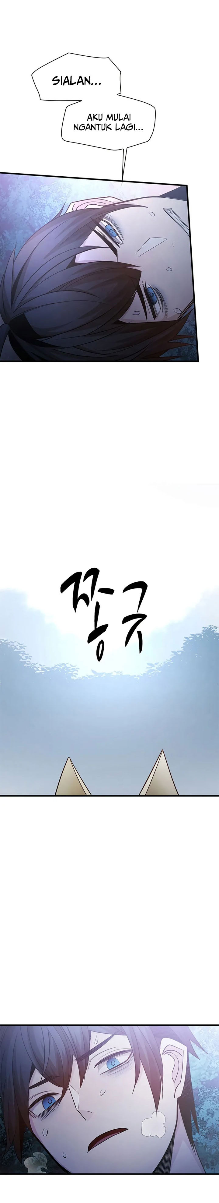 The Tutorial is Too Hard Chapter 226
