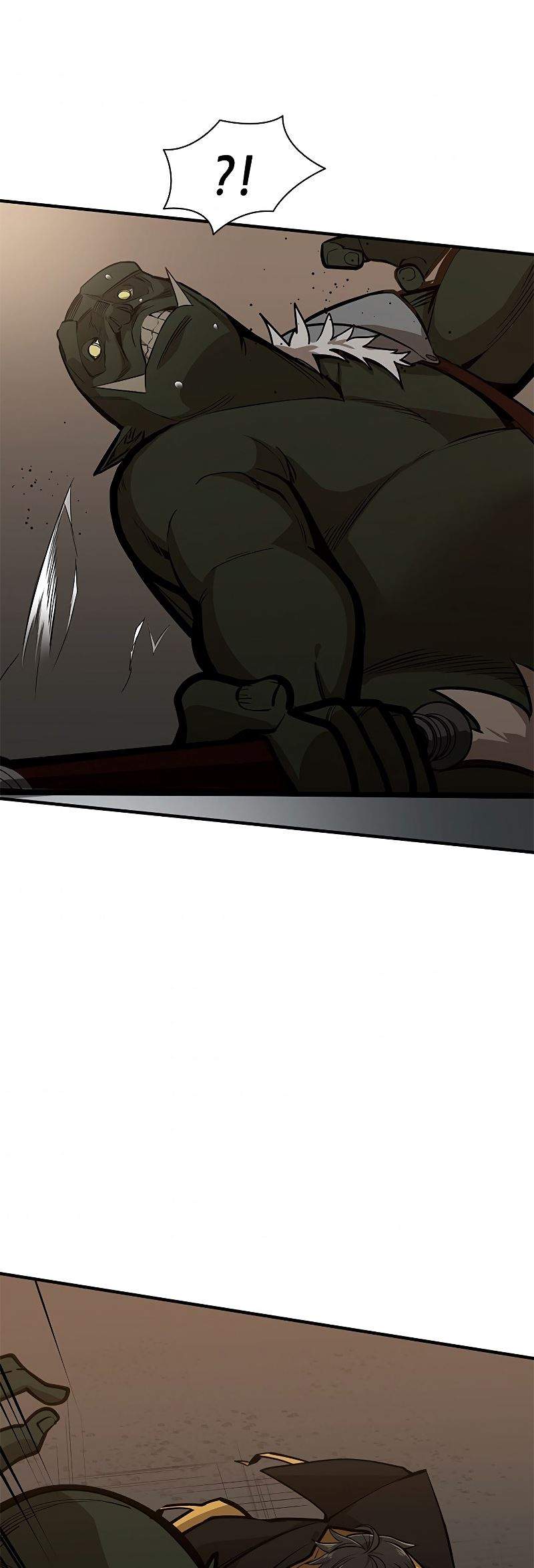 The Tutorial is Too Hard Chapter 23 page 20