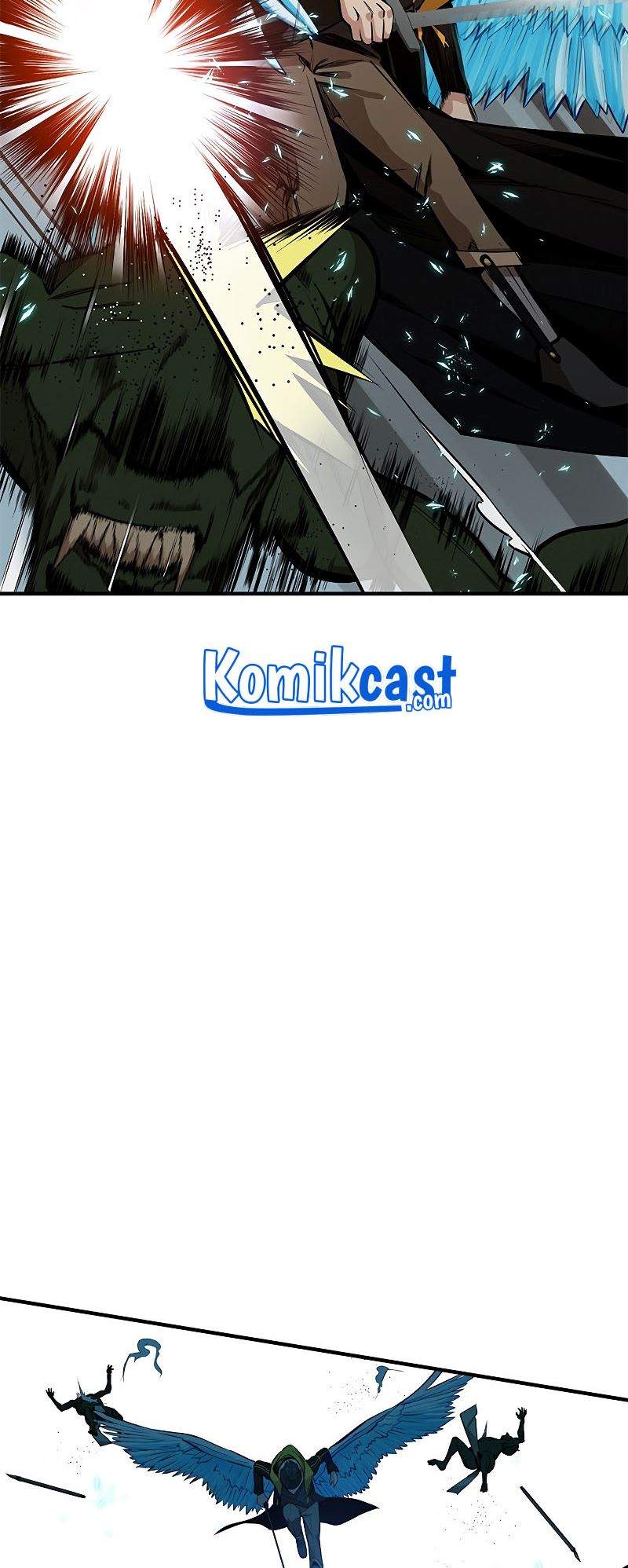 The Tutorial is Too Hard Chapter 23 page 47