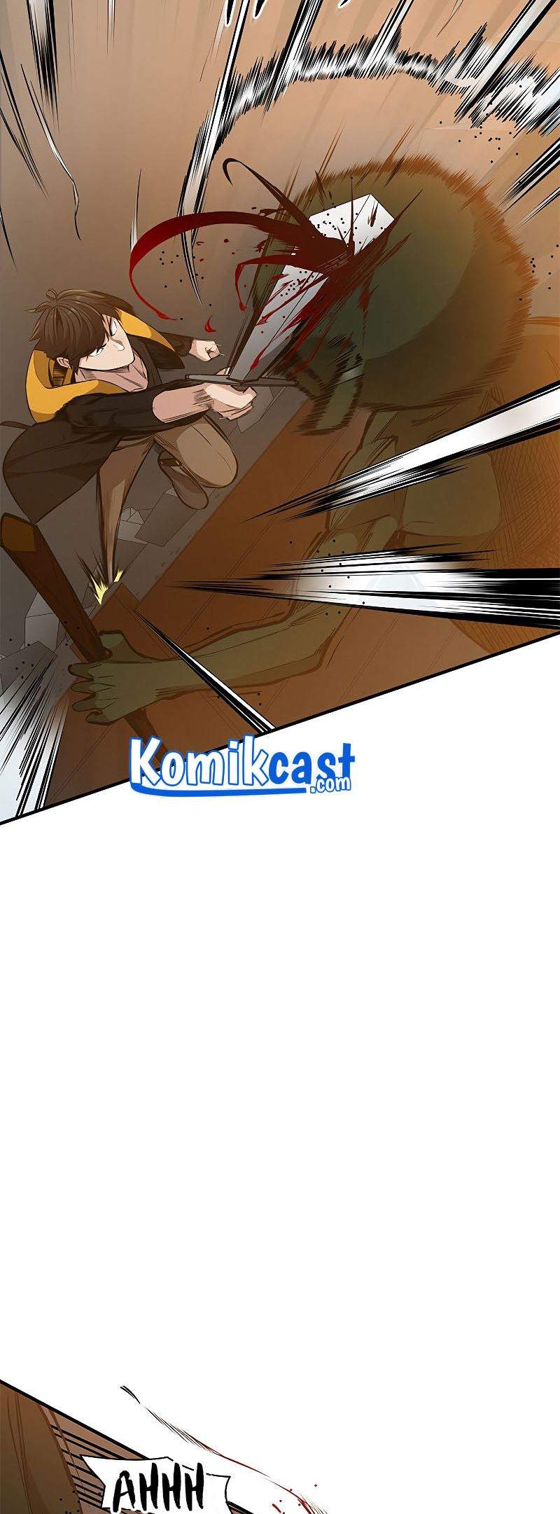The Tutorial is Too Hard Chapter 23 page 41