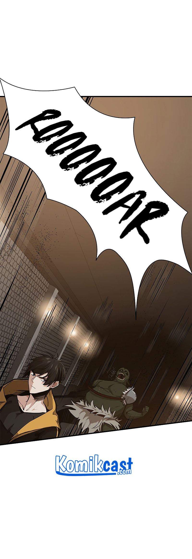 The Tutorial is Too Hard Chapter 23 page 13