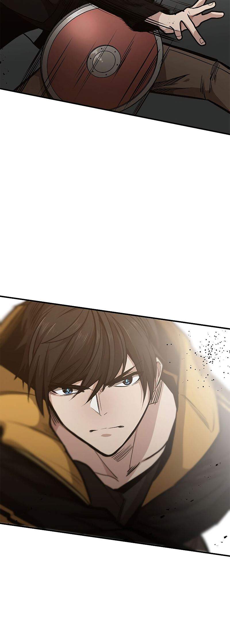 The Tutorial is Too Hard Chapter 23 page 27