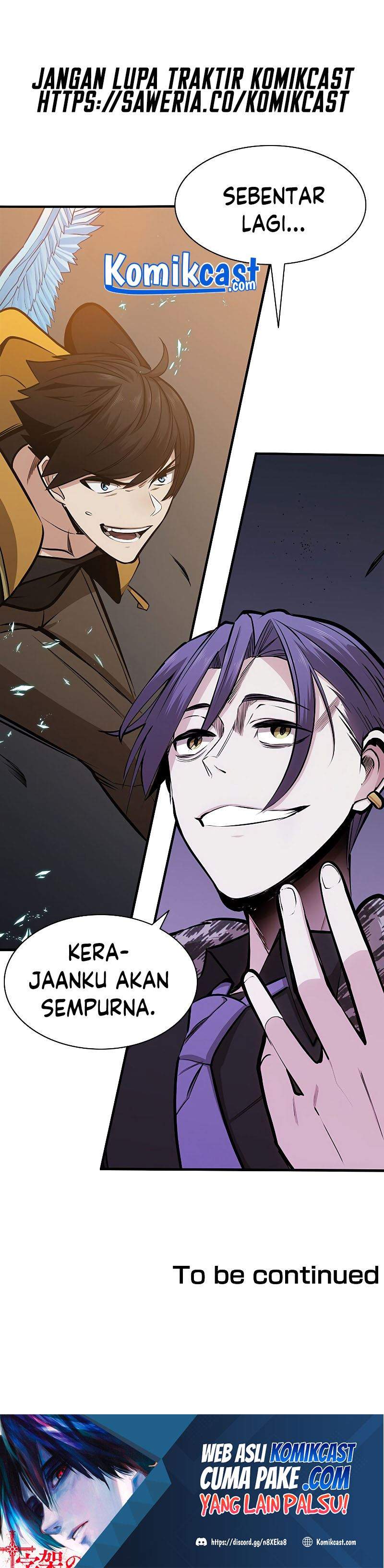 The Tutorial is Too Hard Chapter 23 page 60