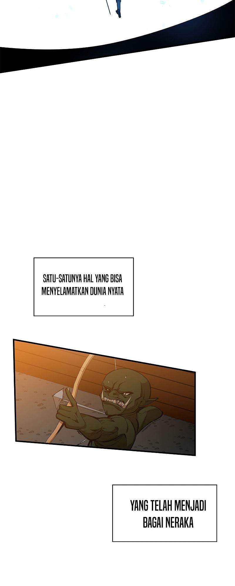 The Tutorial is Too Hard Chapter 23 page 48
