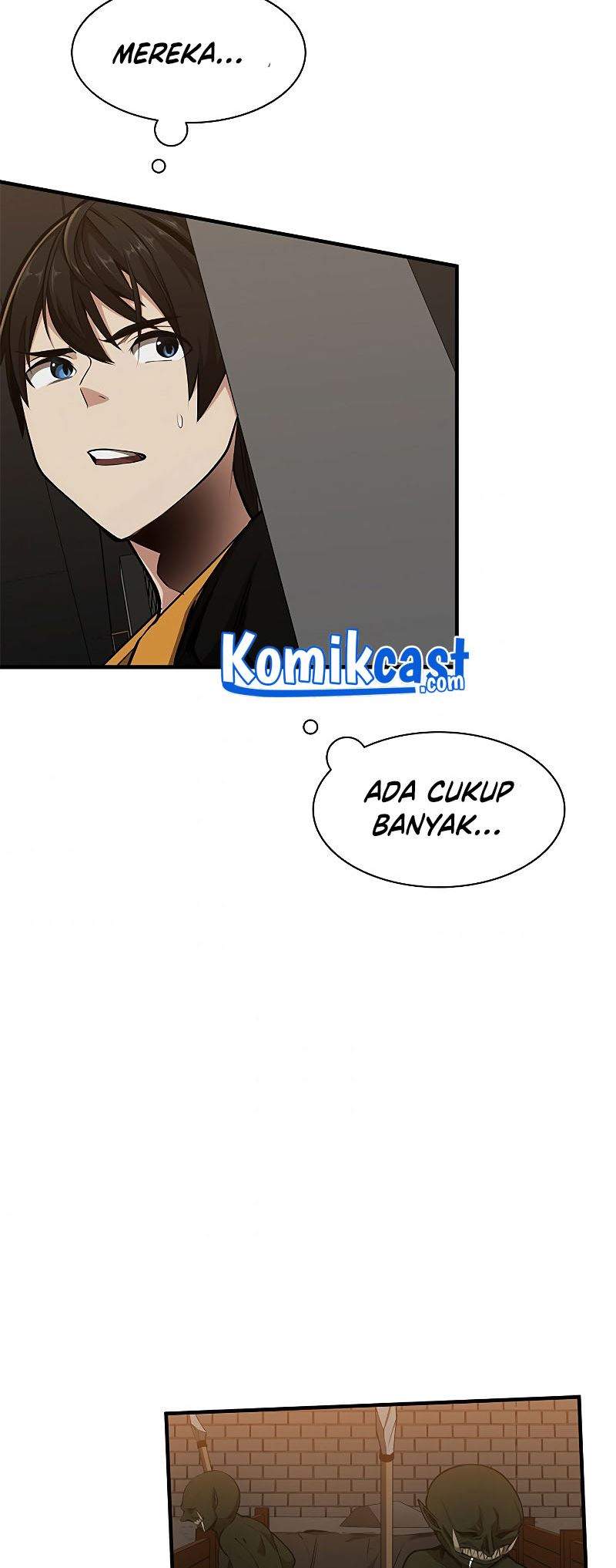 The Tutorial is Too Hard Chapter 23 page 38