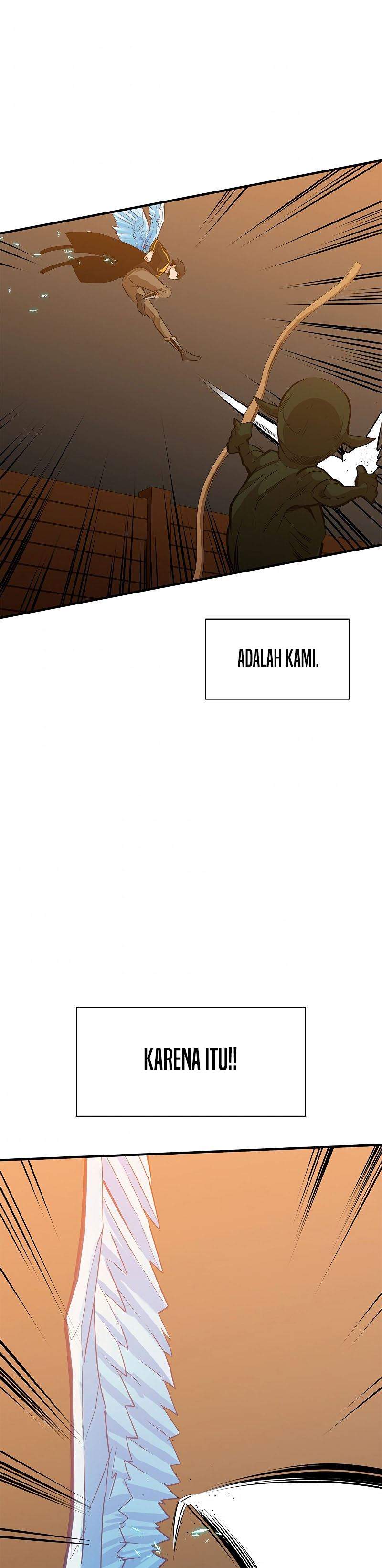 The Tutorial is Too Hard Chapter 23 page 49