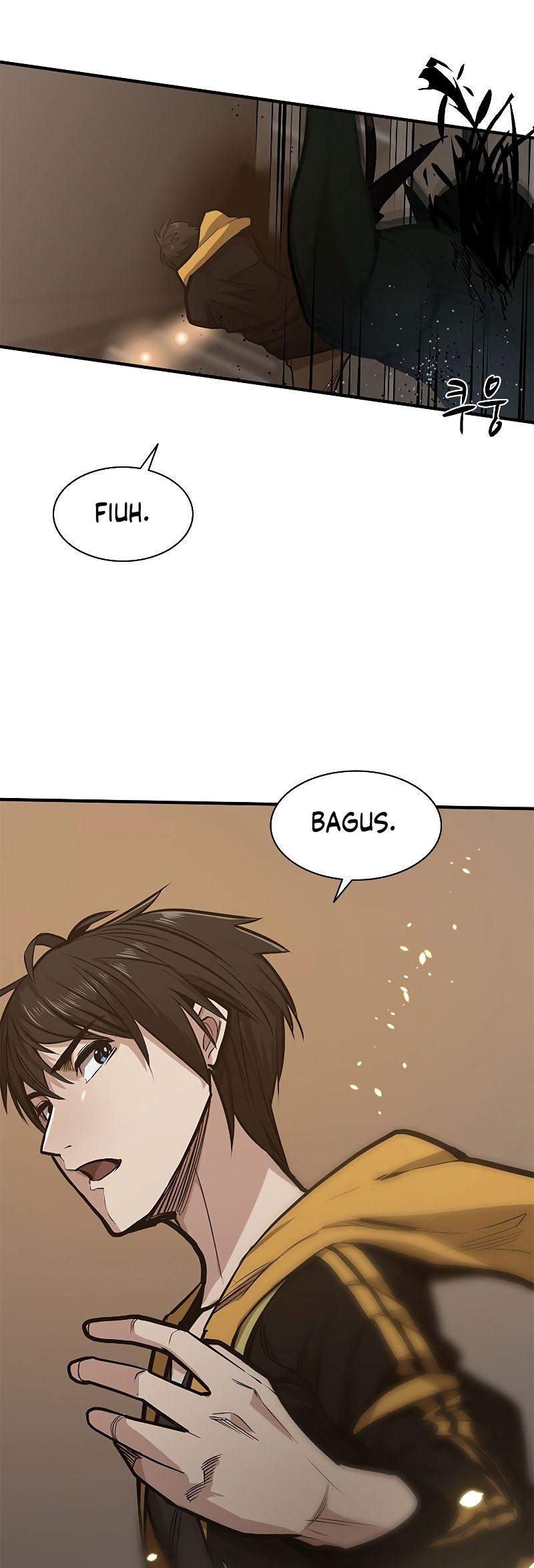 The Tutorial is Too Hard Chapter 23 page 28