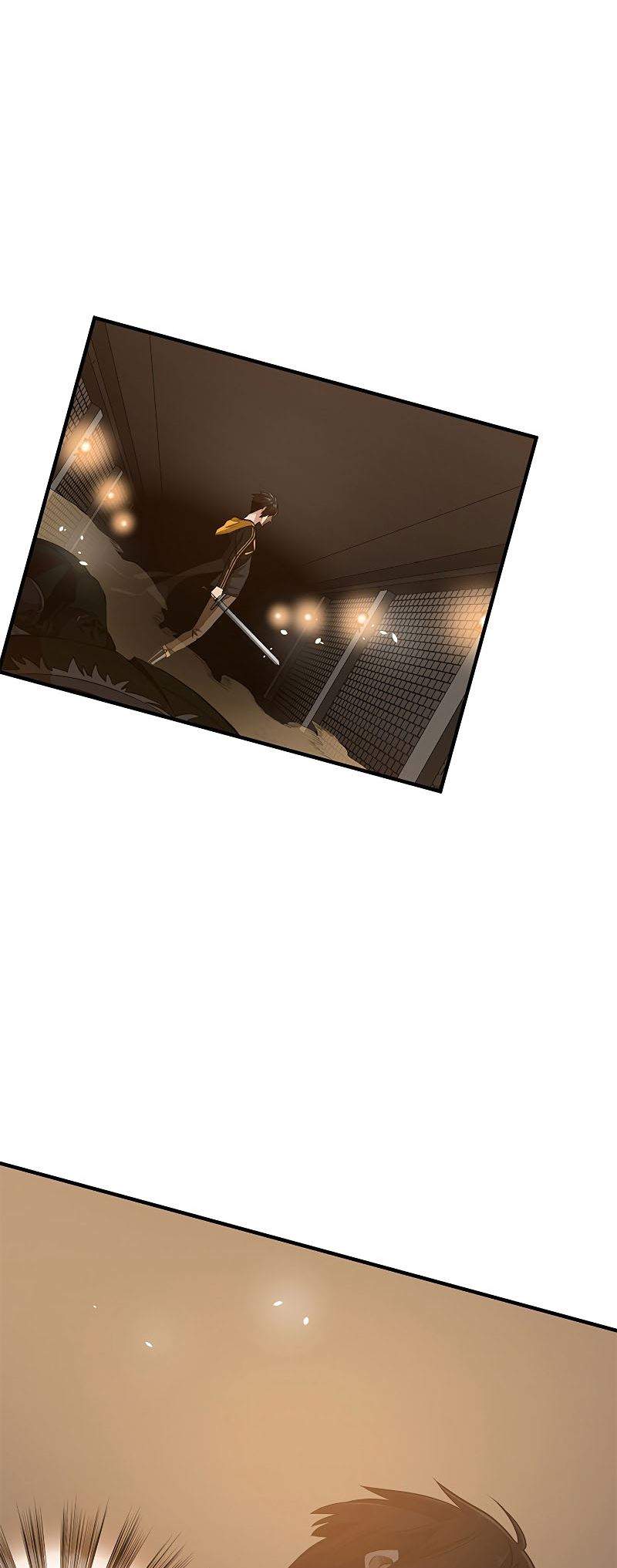 The Tutorial is Too Hard Chapter 23 page 11