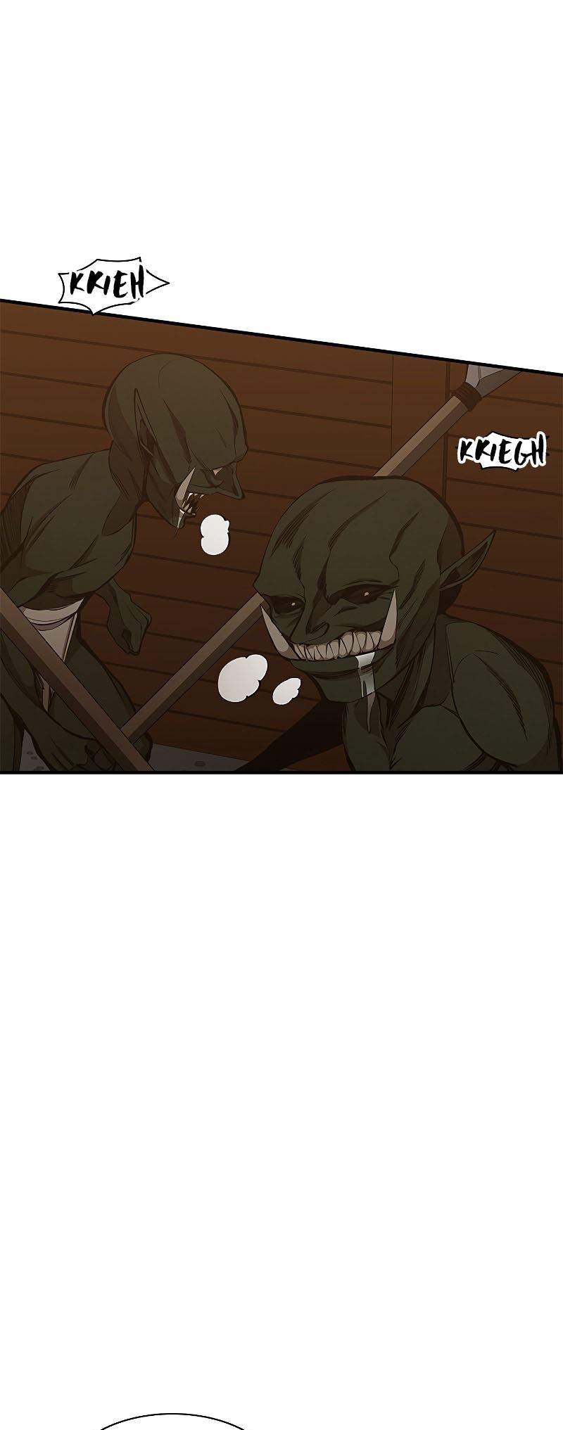 The Tutorial is Too Hard Chapter 23 page 37