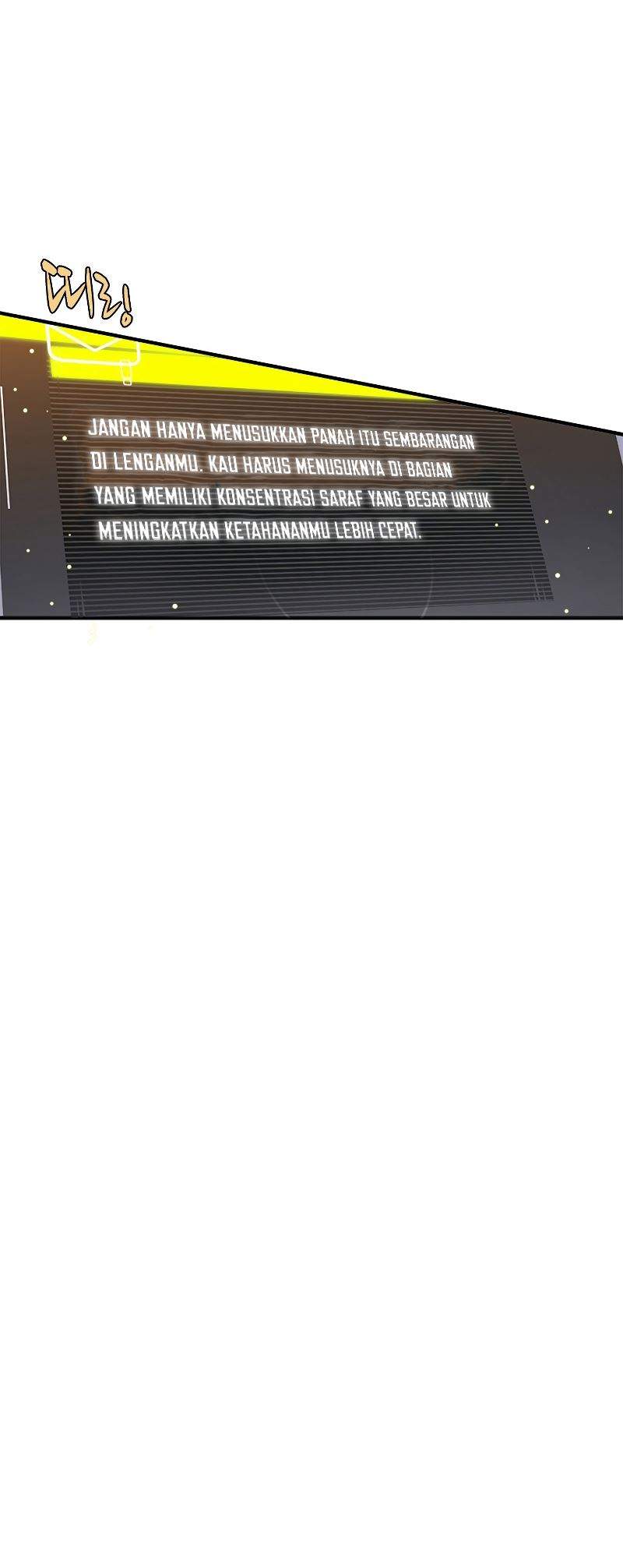The Tutorial is Too Hard Chapter 23 page 8