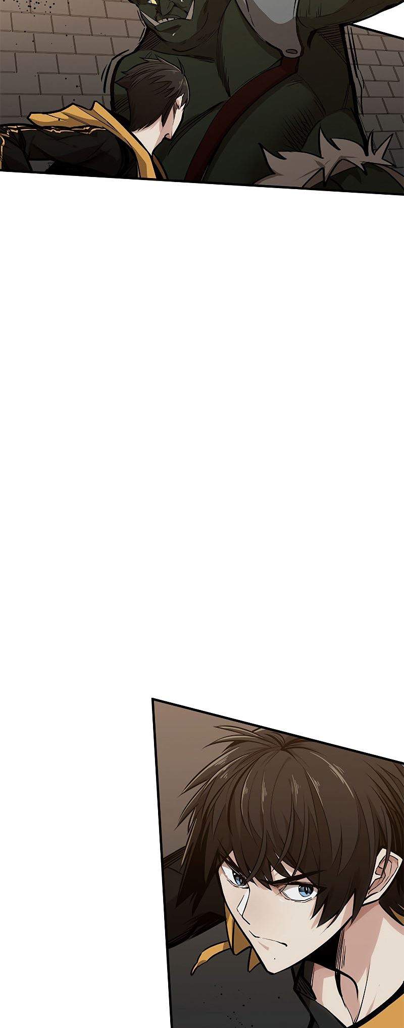 The Tutorial is Too Hard Chapter 23 page 17