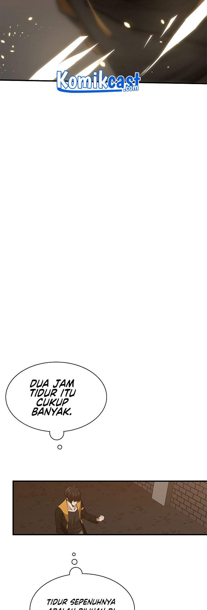 The Tutorial is Too Hard Chapter 23 page 29