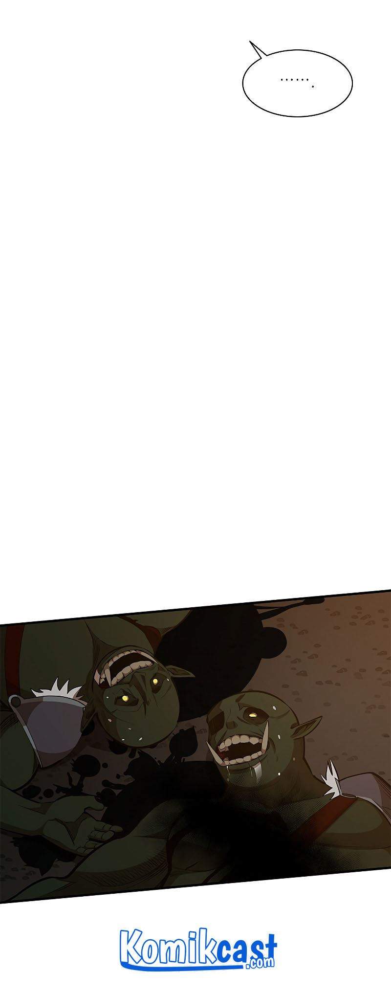 The Tutorial is Too Hard Chapter 23 page 10