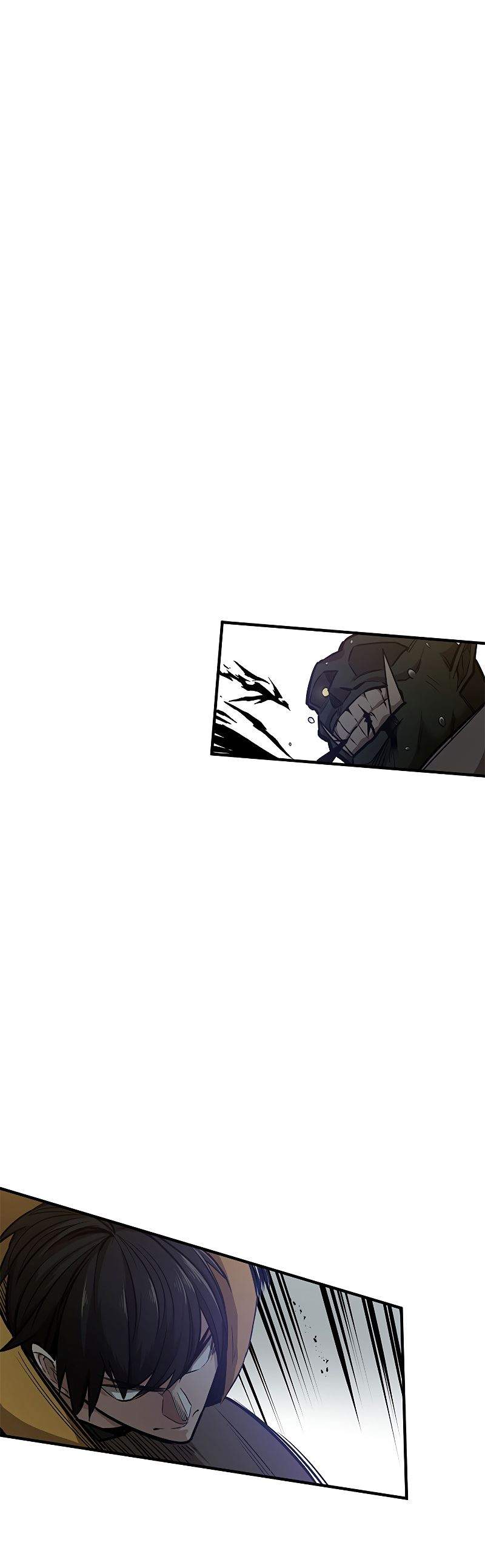 The Tutorial is Too Hard Chapter 23 page 23