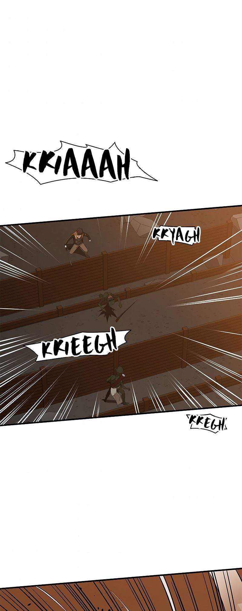 The Tutorial is Too Hard Chapter 23 page 43