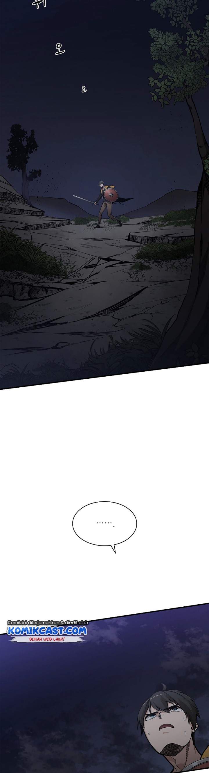 The Tutorial is Too Hard Chapter 25 page 24