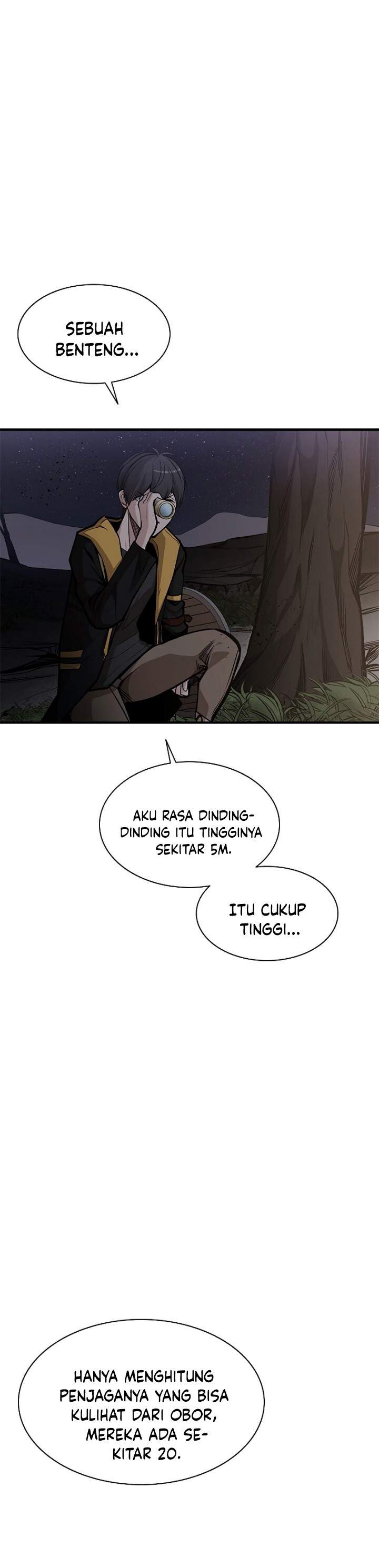 The Tutorial is Too Hard Chapter 25 page 31