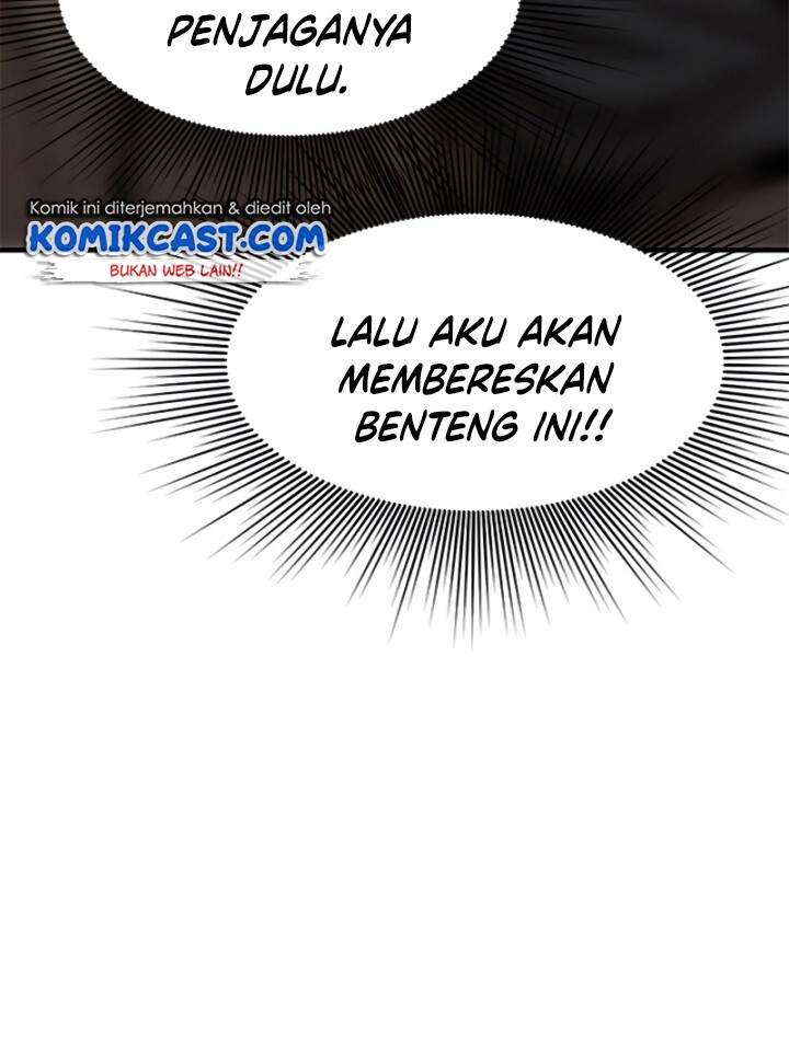 The Tutorial is Too Hard Chapter 25 page 43