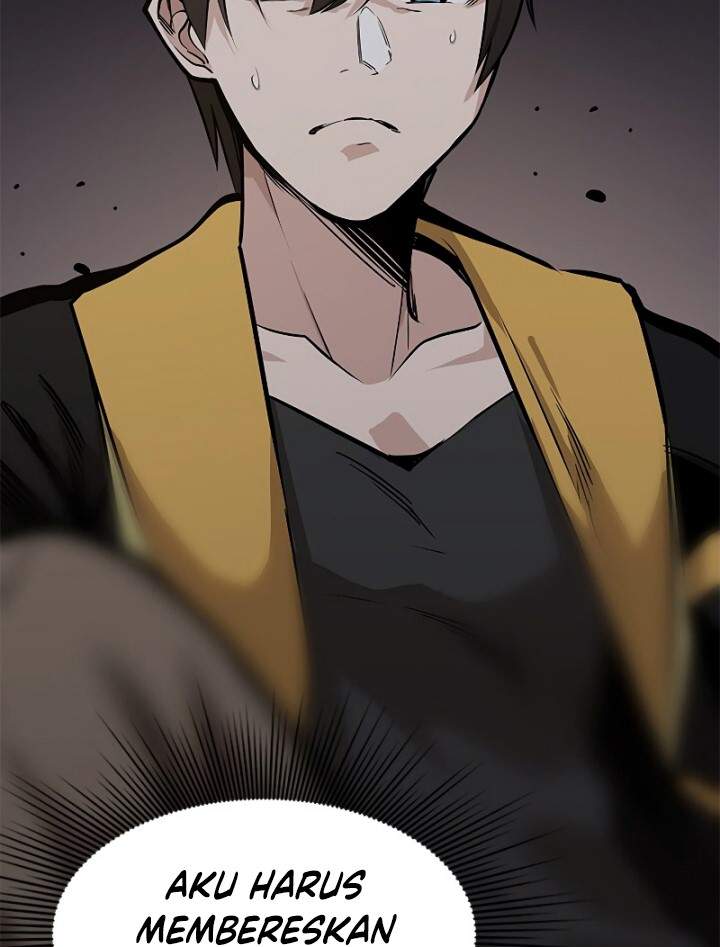 The Tutorial is Too Hard Chapter 25 page 42