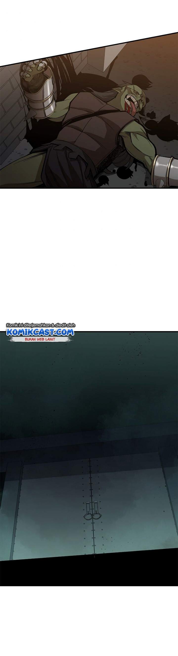 The Tutorial is Too Hard Chapter 25 page 19