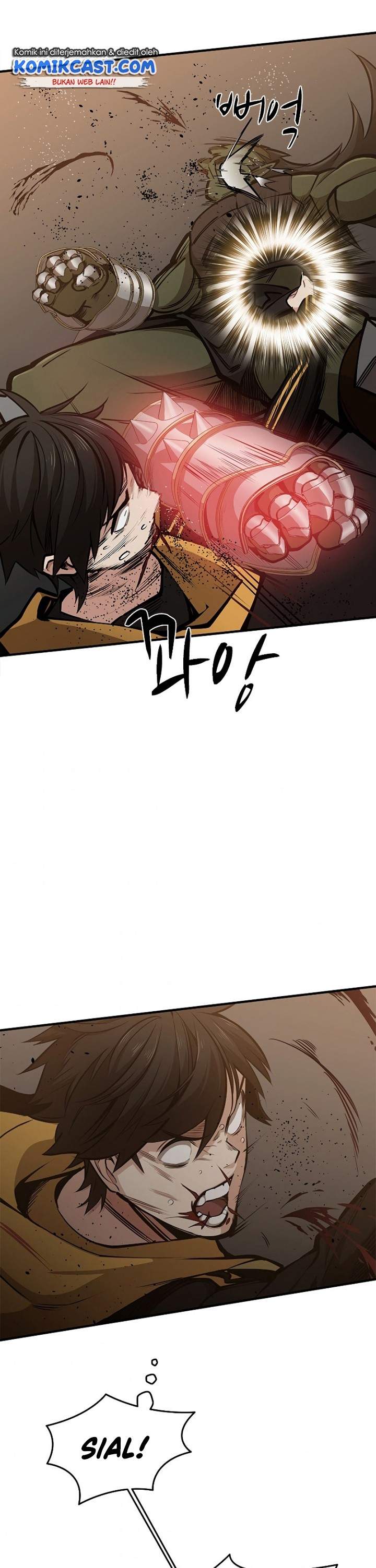 The Tutorial is Too Hard Chapter 25 page 2