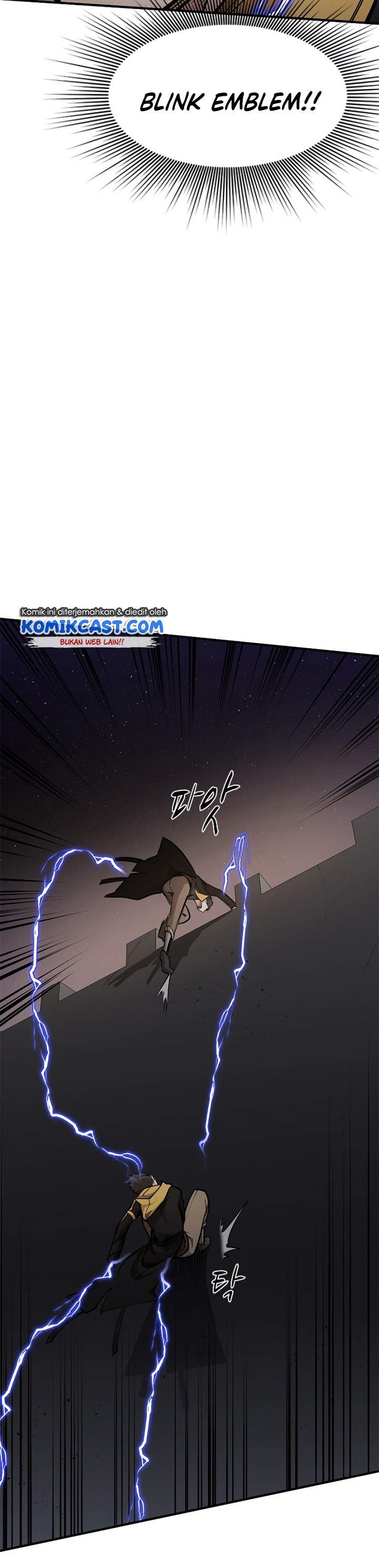 The Tutorial is Too Hard Chapter 25 page 35