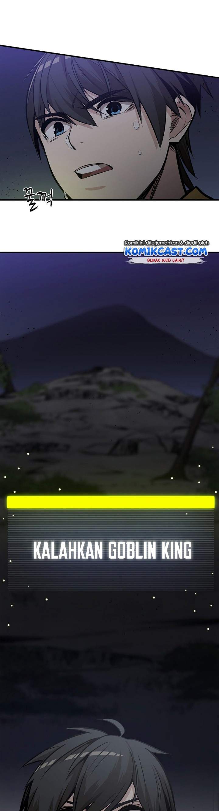 The Tutorial is Too Hard Chapter 25 page 26