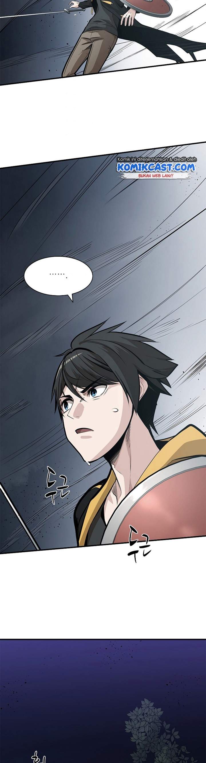 The Tutorial is Too Hard Chapter 25 page 23