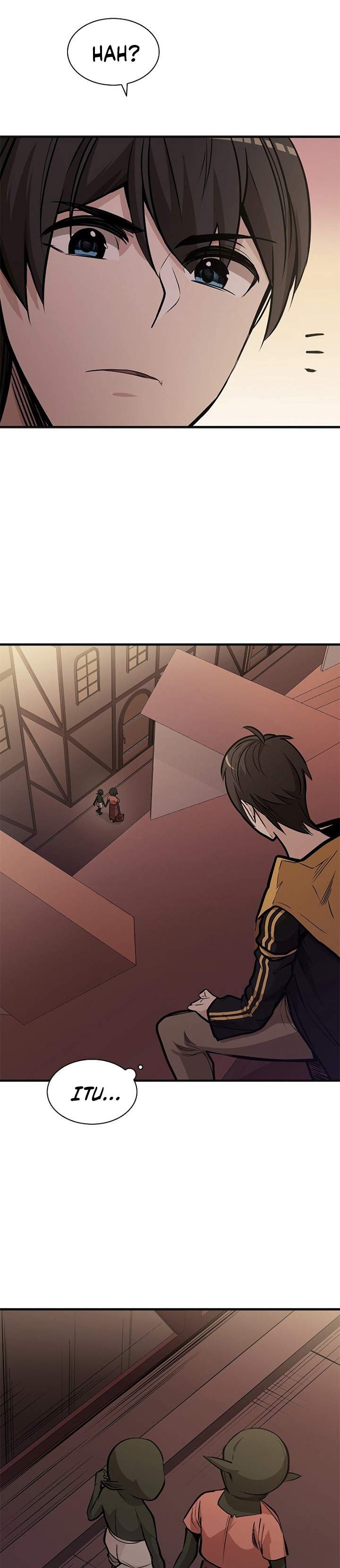 The Tutorial is Too Hard Chapter 27 page 14