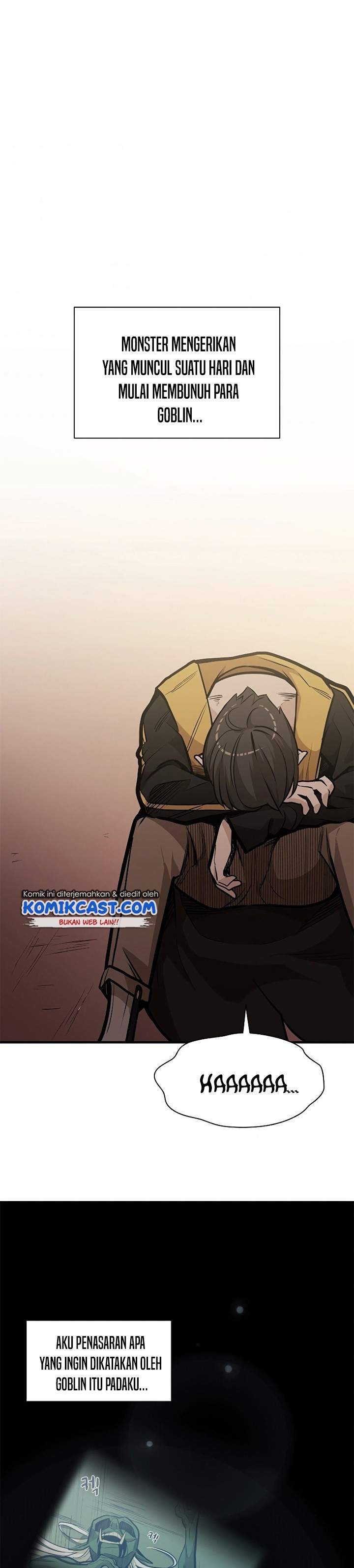 The Tutorial is Too Hard Chapter 27 page 20