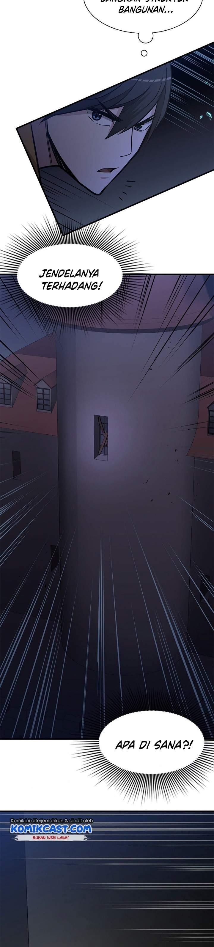 The Tutorial is Too Hard Chapter 27 page 29