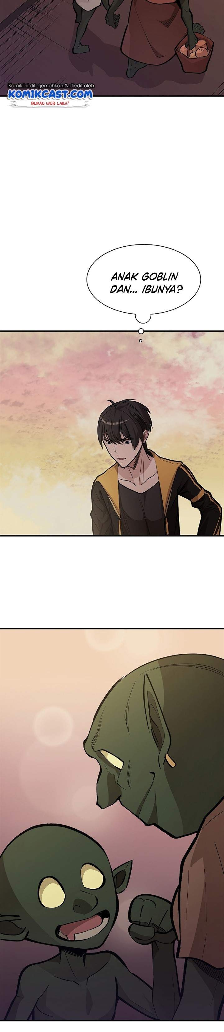 The Tutorial is Too Hard Chapter 27 page 15