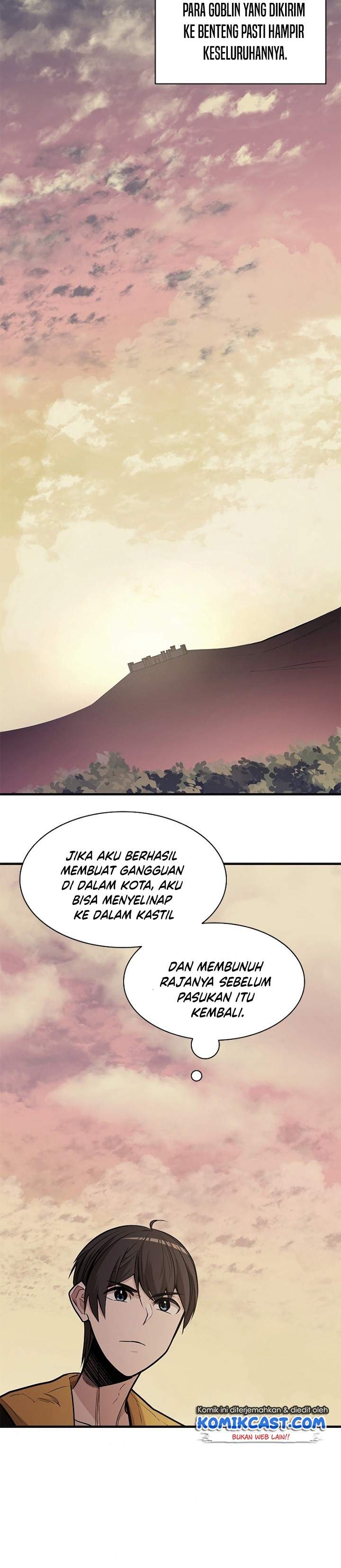 The Tutorial is Too Hard Chapter 27 page 13