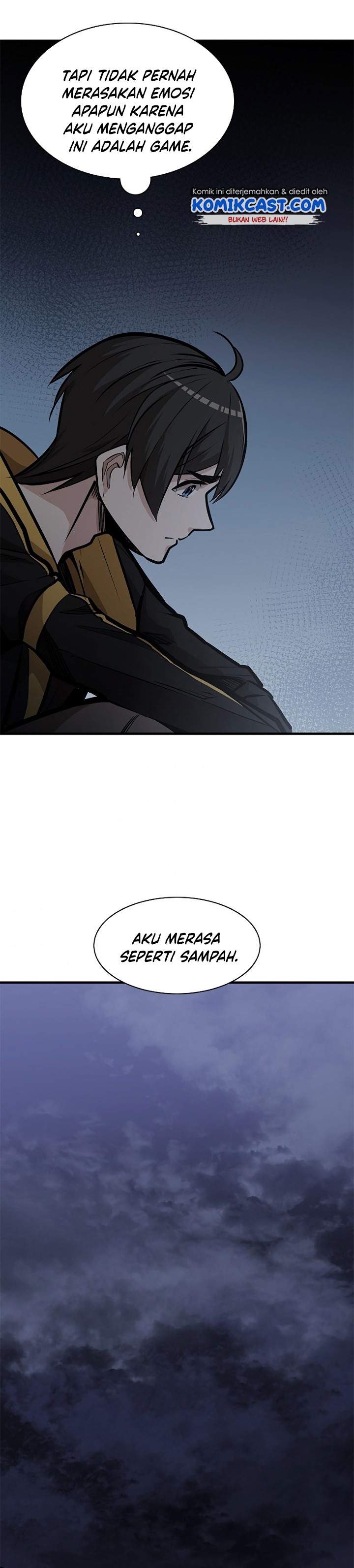 The Tutorial is Too Hard Chapter 27 page 23