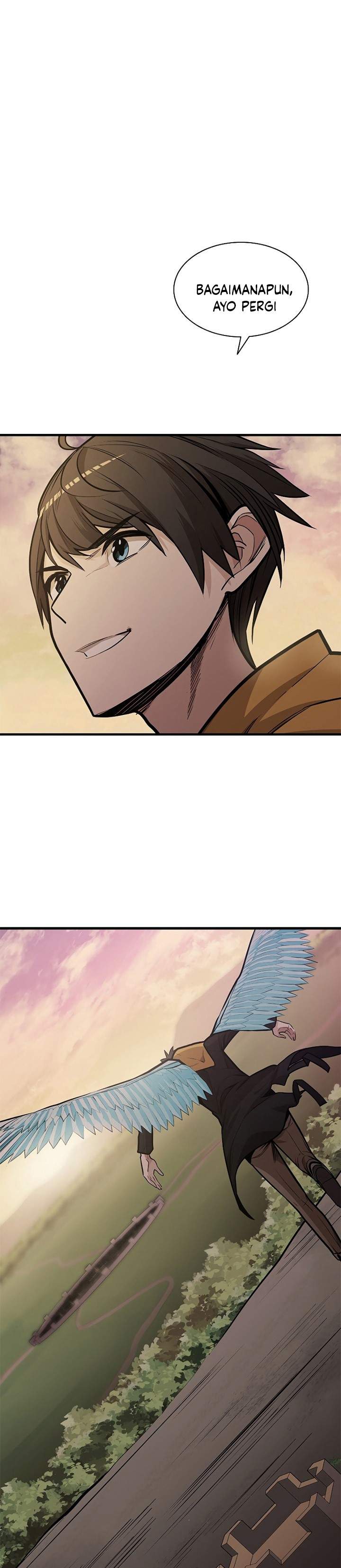 The Tutorial is Too Hard Chapter 27 page 7