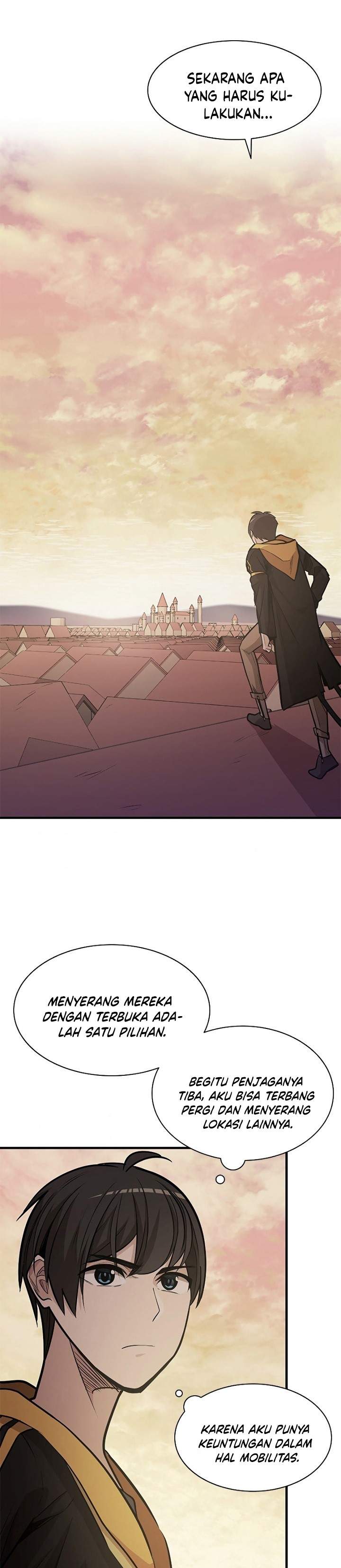The Tutorial is Too Hard Chapter 27 page 10