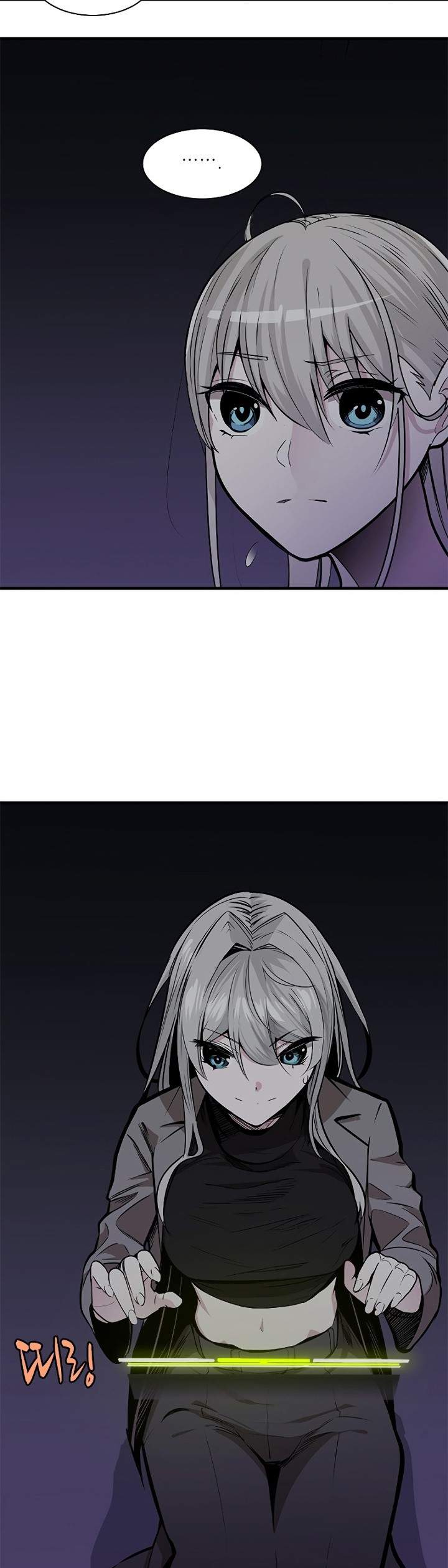 The Tutorial is Too Hard Chapter 29 page 35