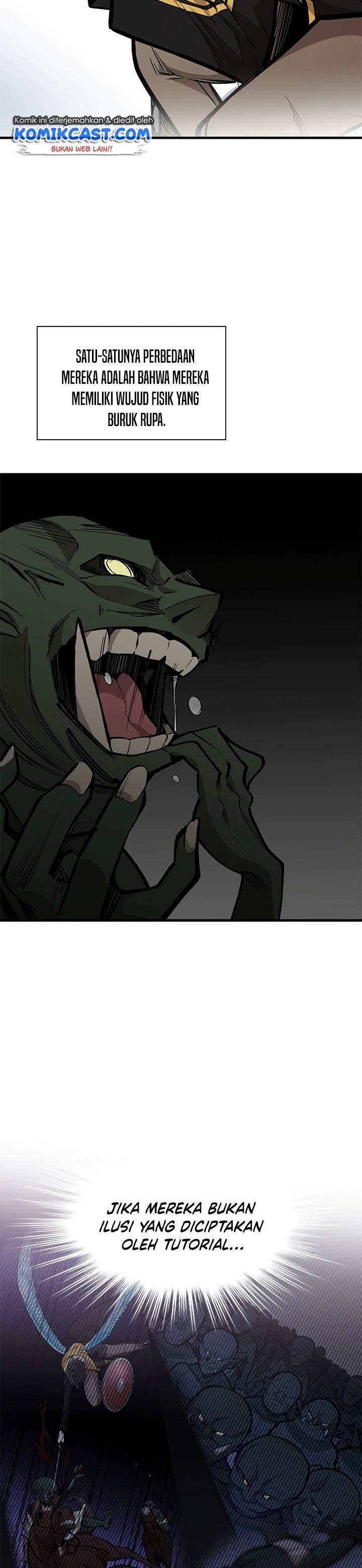 The Tutorial is Too Hard Chapter 29 page 15