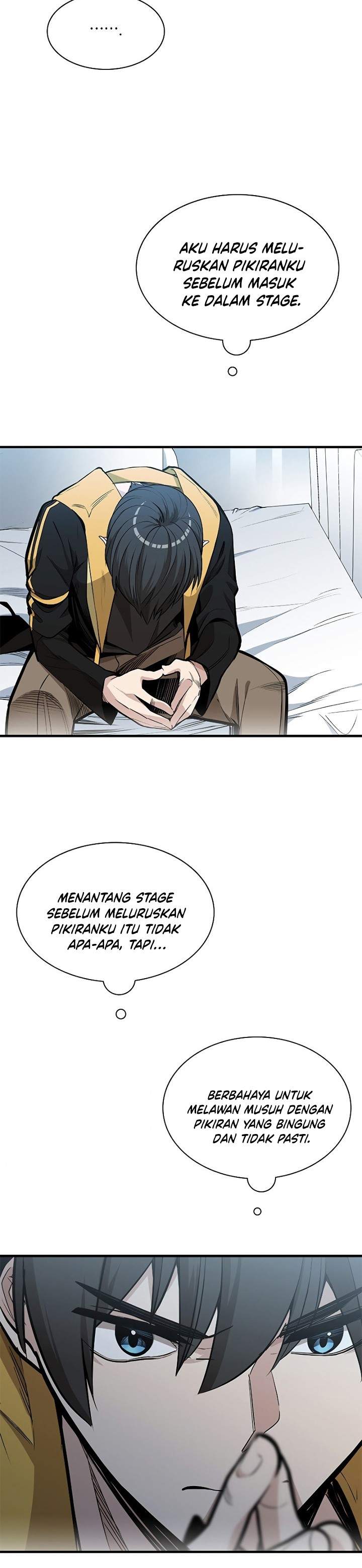 The Tutorial is Too Hard Chapter 29 page 12