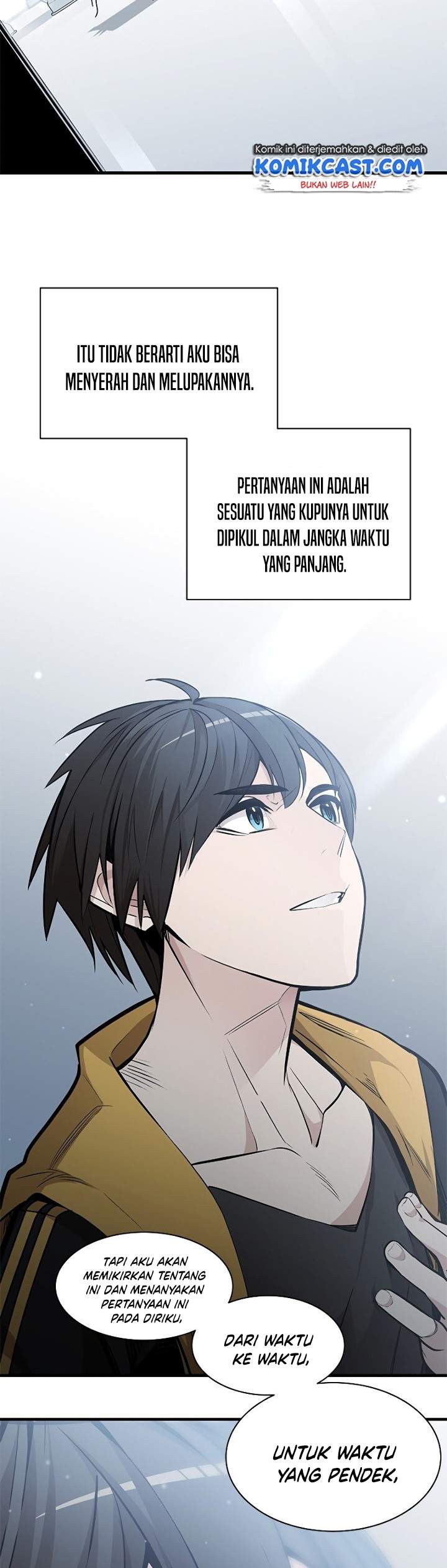The Tutorial is Too Hard Chapter 29 page 30